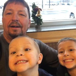 Meet your Posher, Alan